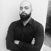 State Street Employee Hussein W.'s profile photo