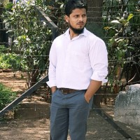 Pikateck Employee Imran Samani's profile photo