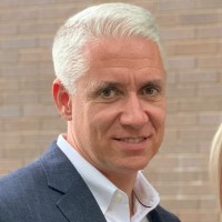 Carnegie Mellon University Employee Matt Keating's profile photo