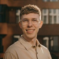 Bobyard Employee Dmitry Vinnik's profile photo