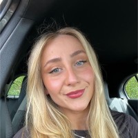 Sopra Steria Employee Millie Watt's profile photo