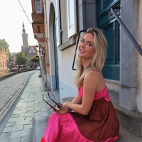 byJacky Employee Anouk Lueb's profile photo