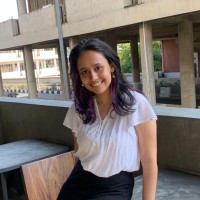 Cosdata Employee Savvy Thakur's profile photo