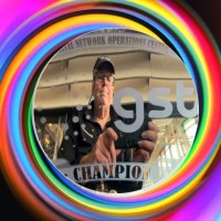 NBCUniversal Media, LLC Employee Bob Conover's profile photo