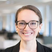 Reportwell Employee Cara Ladd's profile photo