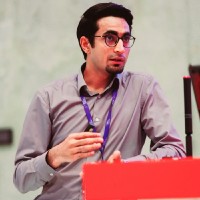 Dalhousie University Employee Muhammad Mubarak's profile photo