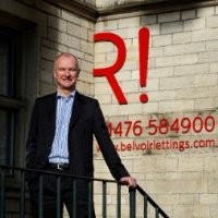 The Property Ombudsman Employee Mike Goddard's profile photo