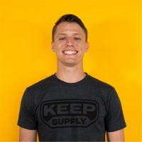 Industrial Refrigeration Parts Employee Morgan Hold's profile photo