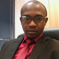 Kouakou Kouman Email