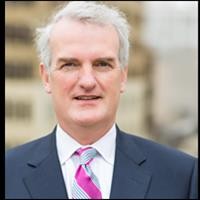 Merrill Private Wealth Management Employee John Lacey's profile photo