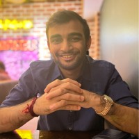 Stealth Startup Employee Rohith P.'s profile photo