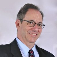 Keller Williams Thrive Employee Al Rautbort's profile photo