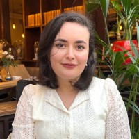 Institut national d'histoire de l'art Employee Lydia Haddag's profile photo