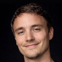 Growth.Studio Employee Patrick Olsen's profile photo