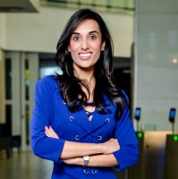 JSE Employee Valdene Reddy's profile photo
