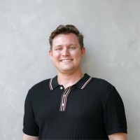 Radix IoT Employee Logan Meek's profile photo