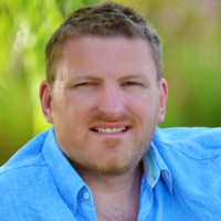 Maaden Employee Owain Morton's profile photo