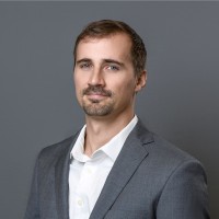 Emerson Automation Solutions Employee Daniel Bergeron's profile photo