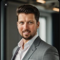 Eric Penrod Email & Phone Number