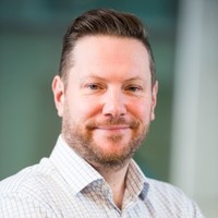 Penna Employee Graham Weemes's profile photo