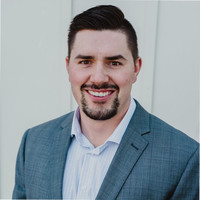 Industrial Source, Inc. (ISI) Employee Kyle Slamans's profile photo