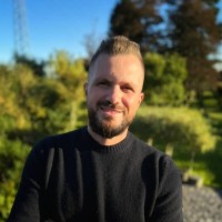 Province de Hainaut Employee Esteban Pereda-Bustamante's profile photo