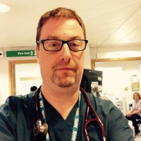Liverpool University Hospitals NHS Foundation Trust Employee Peter Burnham's profile photo