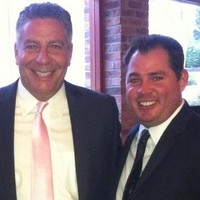 Associated Adjusting Employee Brent Chasteen's profile photo