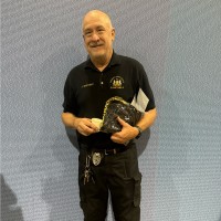 PA State Constable Employee James Gartner's profile photo