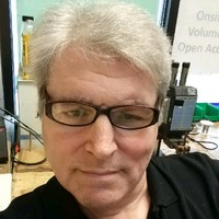 Battery Technology, Inc. Employee Steven Hamilton's profile photo