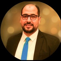 Modern Bakeries Egypt (RichBake) Employee Mahmoud Amin's profile photo