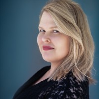 Kuulas Helsinki Employee Anna Salo-Toyoki's profile photo