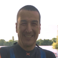 Hertz Employee David Stopher's profile photo