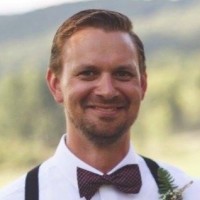 Tenet Healthcare Employee Eric Horne's profile photo