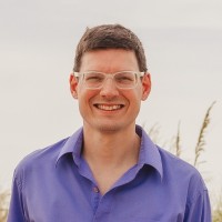 SimBioSys, Inc. Employee Daniel Cook's profile photo