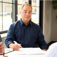 Todd Caputo Consulting Employee Todd Caputo's profile photo