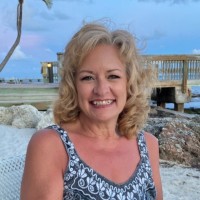 Citi Employee Lisa Wade's profile photo