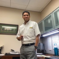 Tropical Cheese Industries Inc. Employee Henry Panitz's profile photo