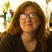 California Earthquake Authority Employee Kelley Afghari's profile photo