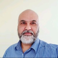 Sonos, Inc. Employee Rupinder Judge's profile photo