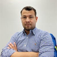 Quantic PMI (Planar Monolithics) Employee Fredy Ramos's profile photo