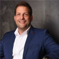 Reos GmbH Employee Tobias Vogel's profile photo