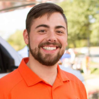 Dalton Turner Email & Phone Number