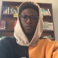 Farmable.me Employee Iddriss Misbah's profile photo