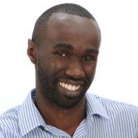 Graham Ombati Email