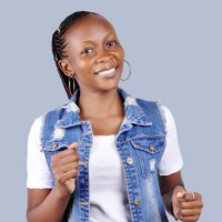 Mdundo.com Employee Serah Adong's profile photo