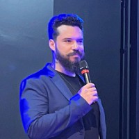 Perugluglu Interactive Employee Eder Fernandes's profile photo