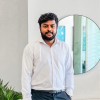 DIA33 Group Employee Vithushan Vijayaragavan's profile photo