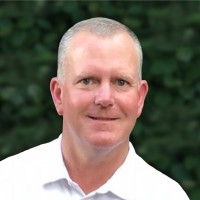 CACI International Inc Employee Chad Collier's profile photo