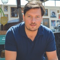 Fullhouse Employee Iwan de Vries's profile photo